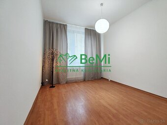 3-izbový byt Humenská Košice Západ - 13