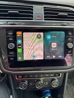 Volkswagen tiguan 4x4 - 13