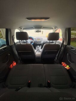 Volkswagen Golf 5 Plus - 13