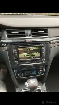 Škoda Suberb 2.0 tfsi combi - 13