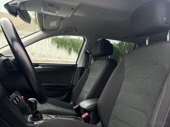 Volkswagen Tiguan Allspace R-Line - 13