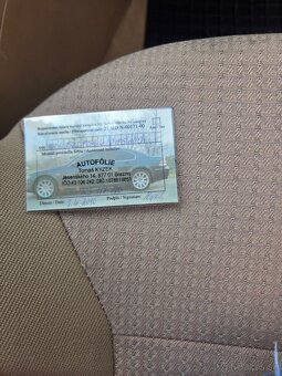 Predám opel vectra 2006 1,9 CDTI - 13