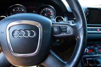 Audi A8 D3 /AJ NA SPLATKY/ - 13