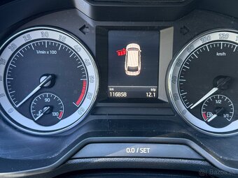 Škoda Octavia Combi 1.6 TDI 115k Ambition 4x4 “117000km” - 13