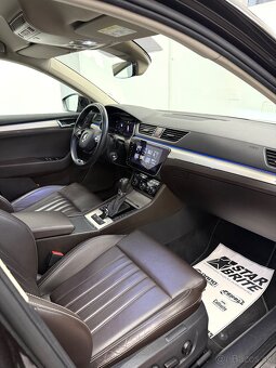 Skoda Superb L&K 2.0TDI 4x4 Matrix/Virtual/Odpočet DPH - 13