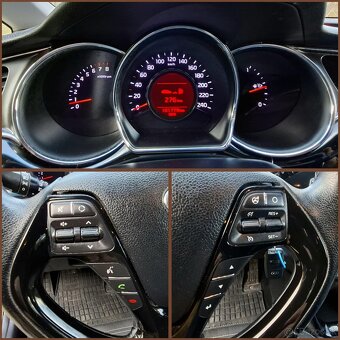 KIA CEED,1.4I,5/2017,101 000KM,BENZÍN,KUPOVANÁ NA SLOVENSKU - 13
