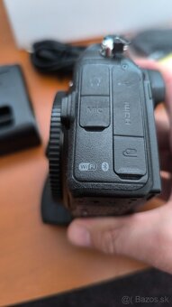 Nikon Z6 . Zatiaľ iba 19750 snímok - 13