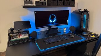 Alienware Aurora Ryzen Edition R14 - 13