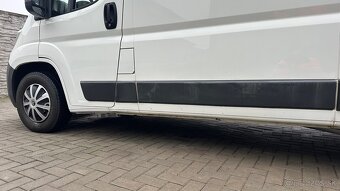 Citroën Jumper 2.2 96 kW - 13