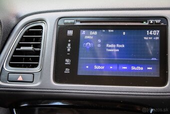 Honda HR-V 1.5 i-VTEC Executive CVT - 13