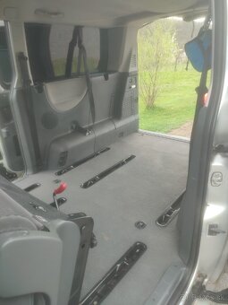 Fiat scudo panorama - 13