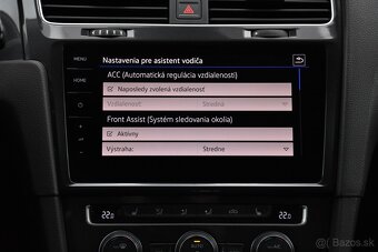 Volkswagen e-Golf 35,8_kWh SOH_90,1_% KAMERA_VIRTUAL_VYHREVY - 13