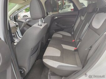 Ford Focus III 1.6 TDCI - 13
