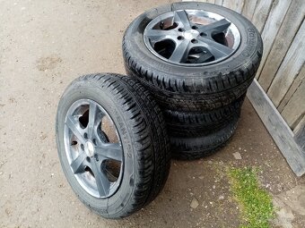 Elektróny R14 - 5x100 - - 13