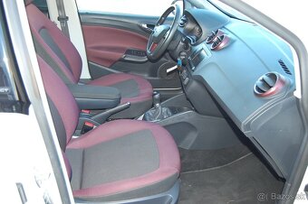 Seat Ibiza - 13