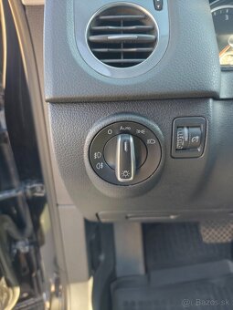 Vw Tiguan 2.0 Tdi 4x4 Dsg - 13