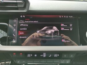 Audi RS3 CERAMIC DYNAMIK+ MATRIX VIRTUAL HUD B&O V-MAX - 13