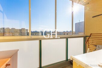 REZERVOVANÉ - ČAPAJEVOVA - 4 IZBOVÝ BYT - Čiastočná rekonštr - 13