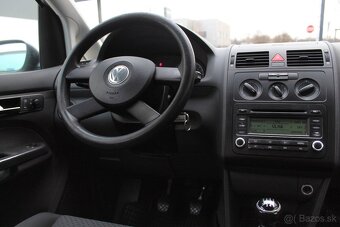 Volkswagen Touran 1.9 TDI - 13