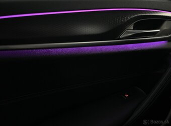 BMW Rad 5 530e xDrive PHEV ///M-PACKET LASER HEAD-UP VIRTUAL - 13