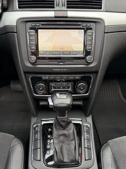 Škoda superb combi 2.0 TDI CR DSG  4x4 Outdoor – Scout - 13