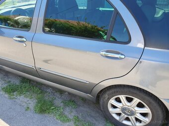 Lancia Lybra SW, 2.4 JTD, 110kW - STK-EK do 2027 - 13