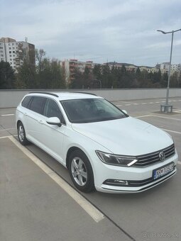 PASSAT 1,4TSI benzín 110kW - 13