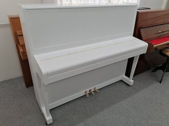 Petrof Model 126 najvyššia kvalita - 13