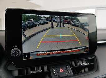 Toyota RAV4 Selection, 2.5 HEV, 131 kW, 4x4 //AJ NA SPLÁTKY - 13
