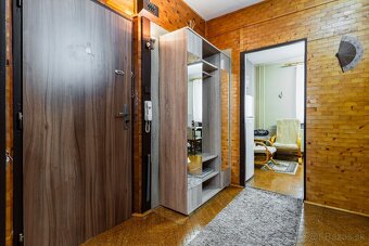 NA PRENÁJOM - 3 izbový BYT s loggiou a pivnicou – 71 m² - 13