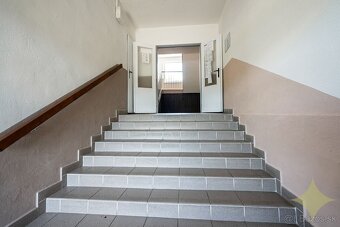 Na predaj zrekonštruovaný 1-izbový byt – Etapa, Žiar nad Hro - 13