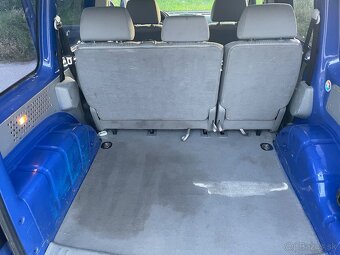 Vw caddy 1.9tdi 55kw - 13