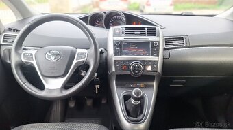 TOYOTA VERSO 1.6I D-4D.M6.7 MIESTNE - 13