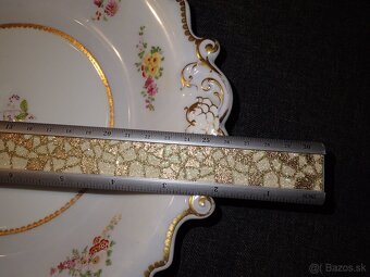 Dekoračné taniere - 13