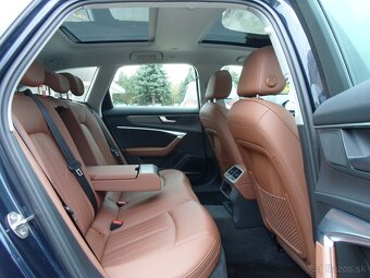 Audi A6 Avant 55 3.0 TFSI mHEV quattro 250kW S tronic,F1,pan - 13