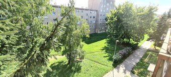 Byt 2 izbovy Tyrsovo nabrezie - 13