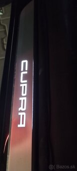 Cupra Formentor VZ 2.0TSi 228kw r.v 2021 Veloz - 13