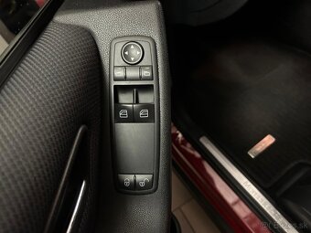 Predám Mercedes-Benz A 150 (W169) - 13