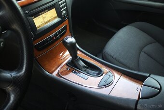 Mercedes-Benz E 200d CDI Elegance Automat - 13
