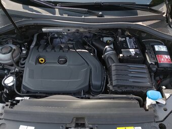 VW.Tiguan R-Line DSG - 13