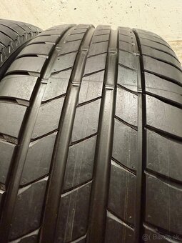 Letná sada 5x112 R18 225/45/18 Mercedes Benz A B Class CLA - 13