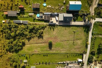 STAVEBNÝ POZEMOK LIETAVA – MAJER | 1 542 m² a viac - 13