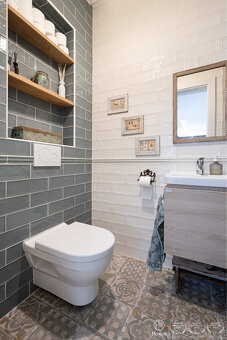 BOSEN | LUXUS, ŠTÝL a KVALITA na dosah - výnimočný dom v DS - 13