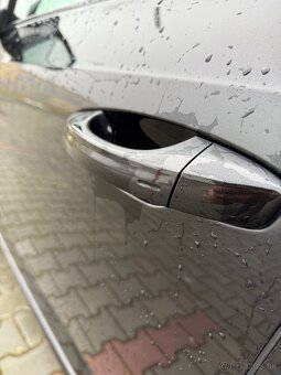 Predám Škoda Octavia 3 RS Combi 2.0 TSI DSG - 13