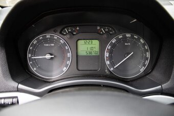 Škoda Octavia 2 - 13