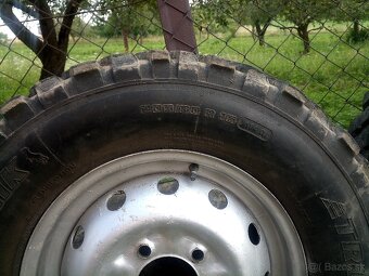 Lada Niva 1.7 (4x4) - 13