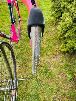 F.Moser Team SLX - 13