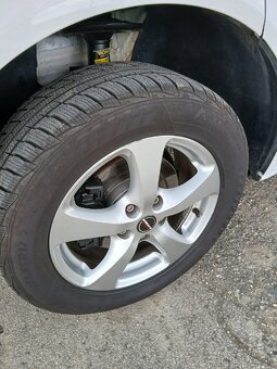 Volkswagen Transporter T6 2.0 TDi LR - 13