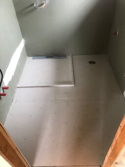 Rekonštrukcie chát. Výstavby montovaných chát. Mobilných dom - 13
