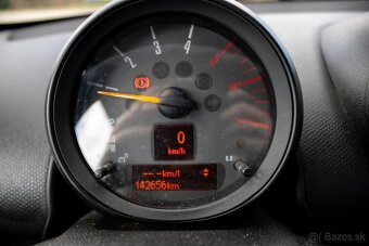 Mini Countryman Cooper SD ALL4 - 13